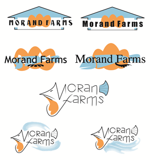 Logo Design by Daryl Bowman