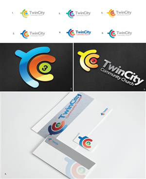 Logo Design by Yoopa