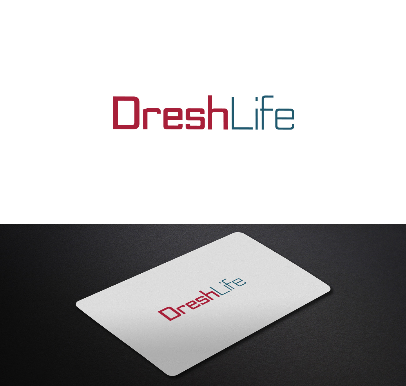 Design de Logo par Pixi Dust pour Dresh Life Limited | Design #6612758