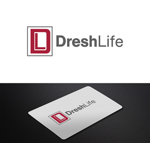 Logo-Design von Pixi Dust für Dresh Life Limited | Design: #6612790