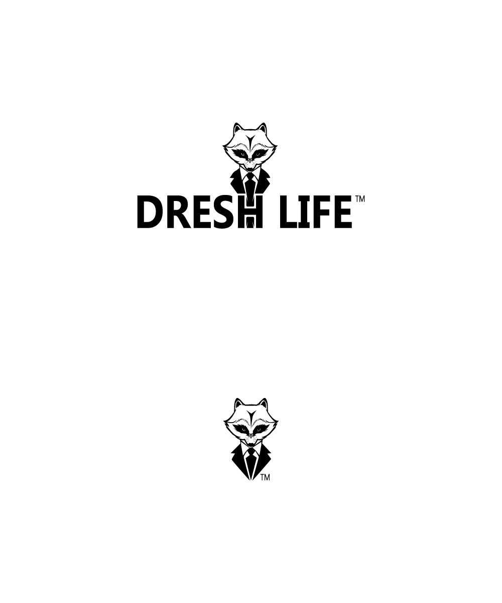Logo Design by ART DEPOT for Dresh Life Limited | Design #6648486