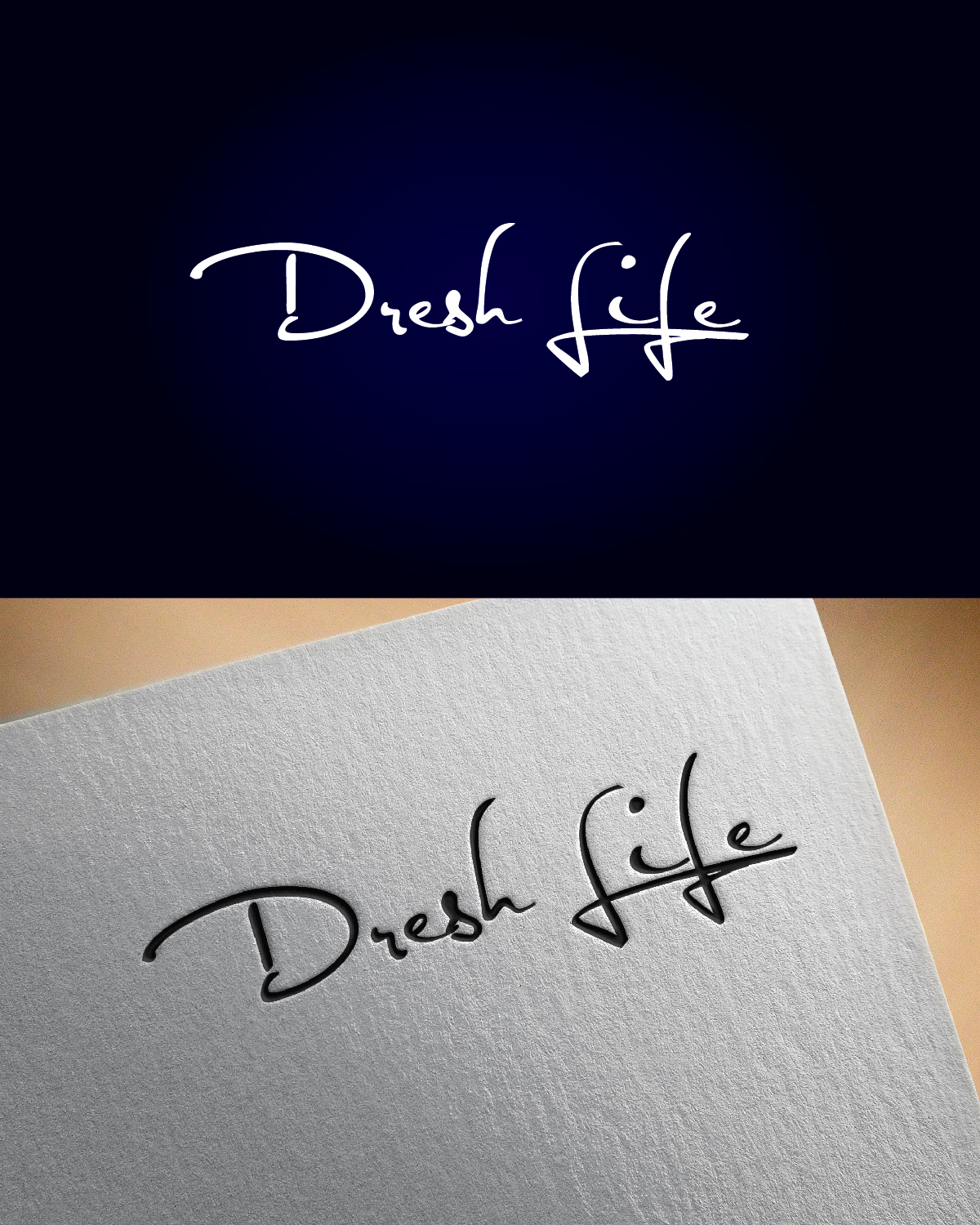 Design de Logo par Nadeem pour Dresh Life Limited | Design #6612771