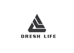 Logo-Design von Nadeem für Dresh Life Limited | Design: #6848013
