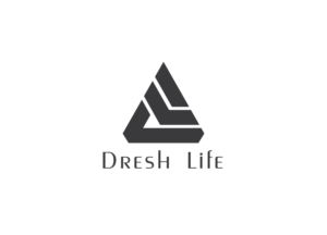 Logo-Design von Nadeem für Dresh Life Limited | Design: #6848014