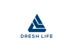 Logo-Design von Nadeem für Dresh Life Limited | Design: #6848016