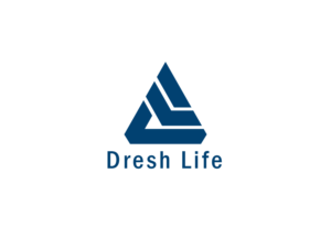 Logo-Design von Nadeem für Dresh Life Limited | Design: #6848017