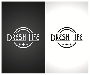 Logo-Design von ochaTheAngel für Dresh Life Limited | Design #6628395