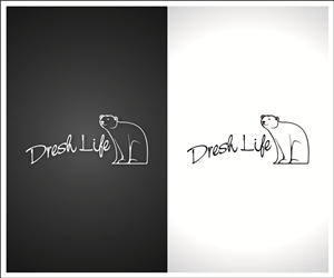 Logo-Design von ochaTheAngel für Dresh Life Limited | Design: #6628401