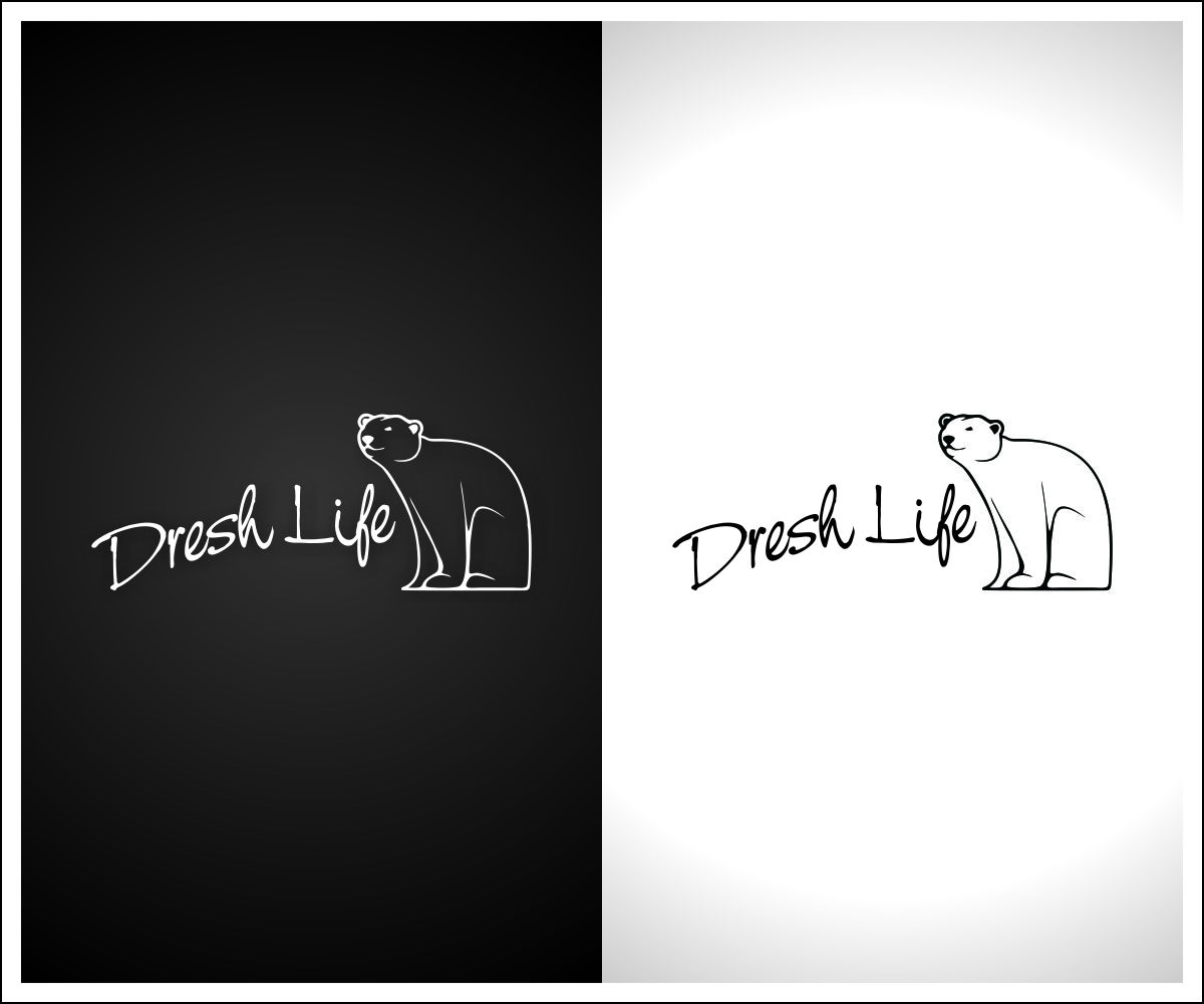 Logo-Design von ochaTheAngel für Dresh Life Limited | Design #6628402