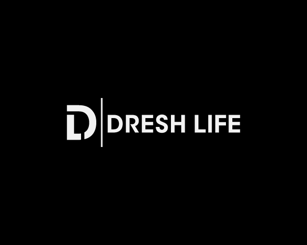 Logo Design by 1st for Dresh Life Limited | Design #6613059