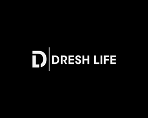 Logo-Design von 1st für Dresh Life Limited | Design #6613059