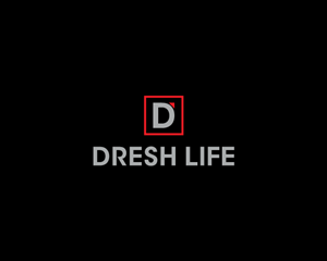 Logo-Design von 1st für Dresh Life Limited | Design: #6613065