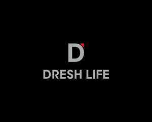 Logo-Design von 1st für Dresh Life Limited | Design: #6613067