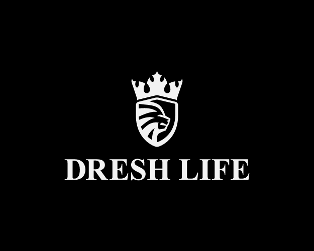 Diseño de Logo por 1st para Dresh Life Limited | Diseño #6644608
