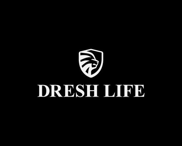 Logo Design by 1st for Dresh Life Limited | Design #6644612