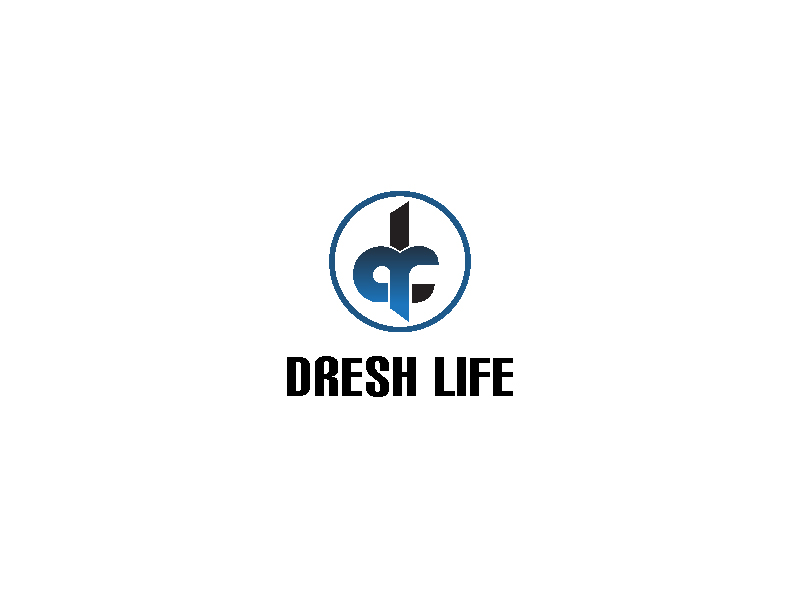 Design de Logo par Mad Designer pour Dresh Life Limited | Design #6614277