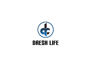 Diseño de Logo por Mad Designer para Dresh Life Limited | Diseño: #6614277