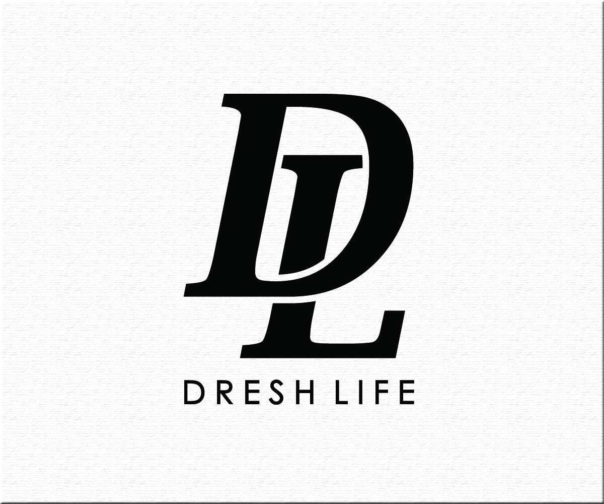 Diseño de Logo por galihaka para Dresh Life Limited | Diseño #6612767