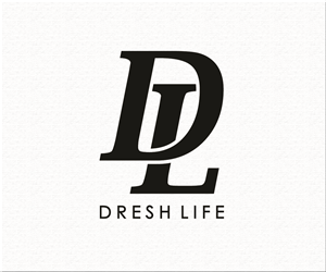 Diseño de Logo por galihaka para Dresh Life Limited | Diseño: #6612767
