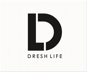 Logo-Design von galihaka für Dresh Life Limited | Design: #6612806