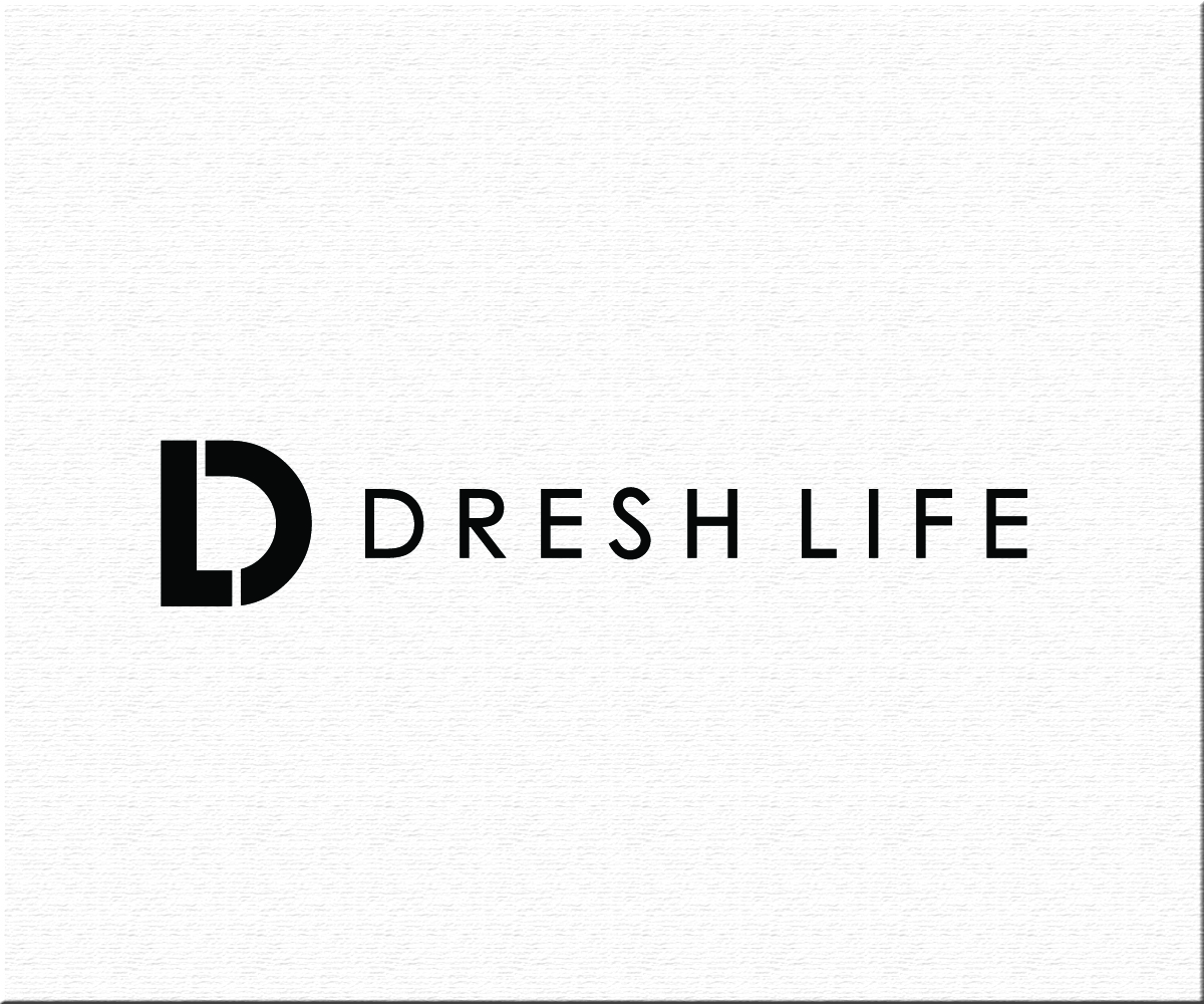 Logo-Design von galihaka für Dresh Life Limited | Design #6612817
