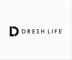 Logo-Design von galihaka für Dresh Life Limited | Design: #6612817