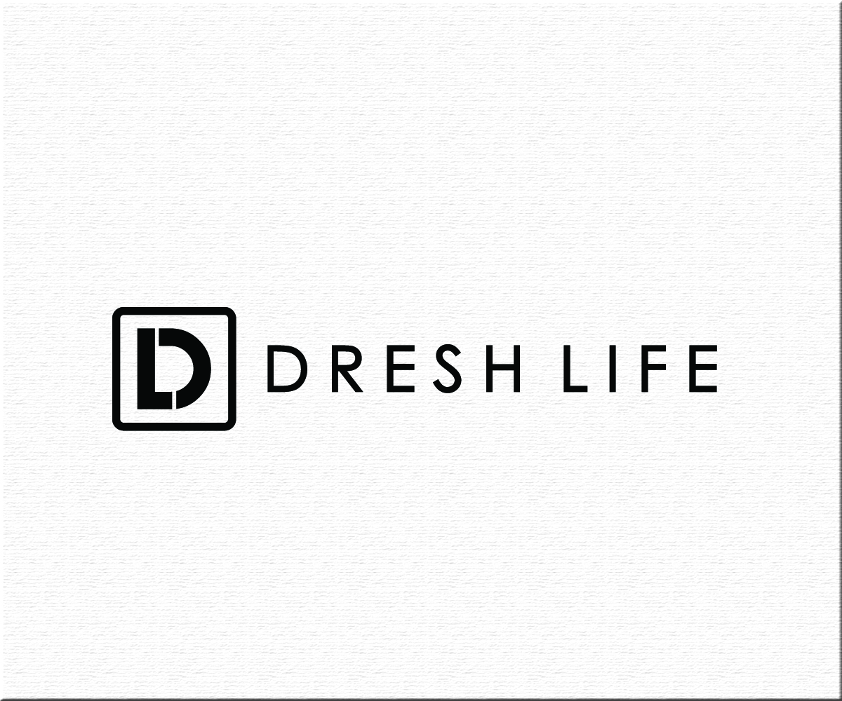 Logo-Design von galihaka für Dresh Life Limited | Design #6612901