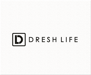 Logo-Design von galihaka für Dresh Life Limited | Design: #6612901
