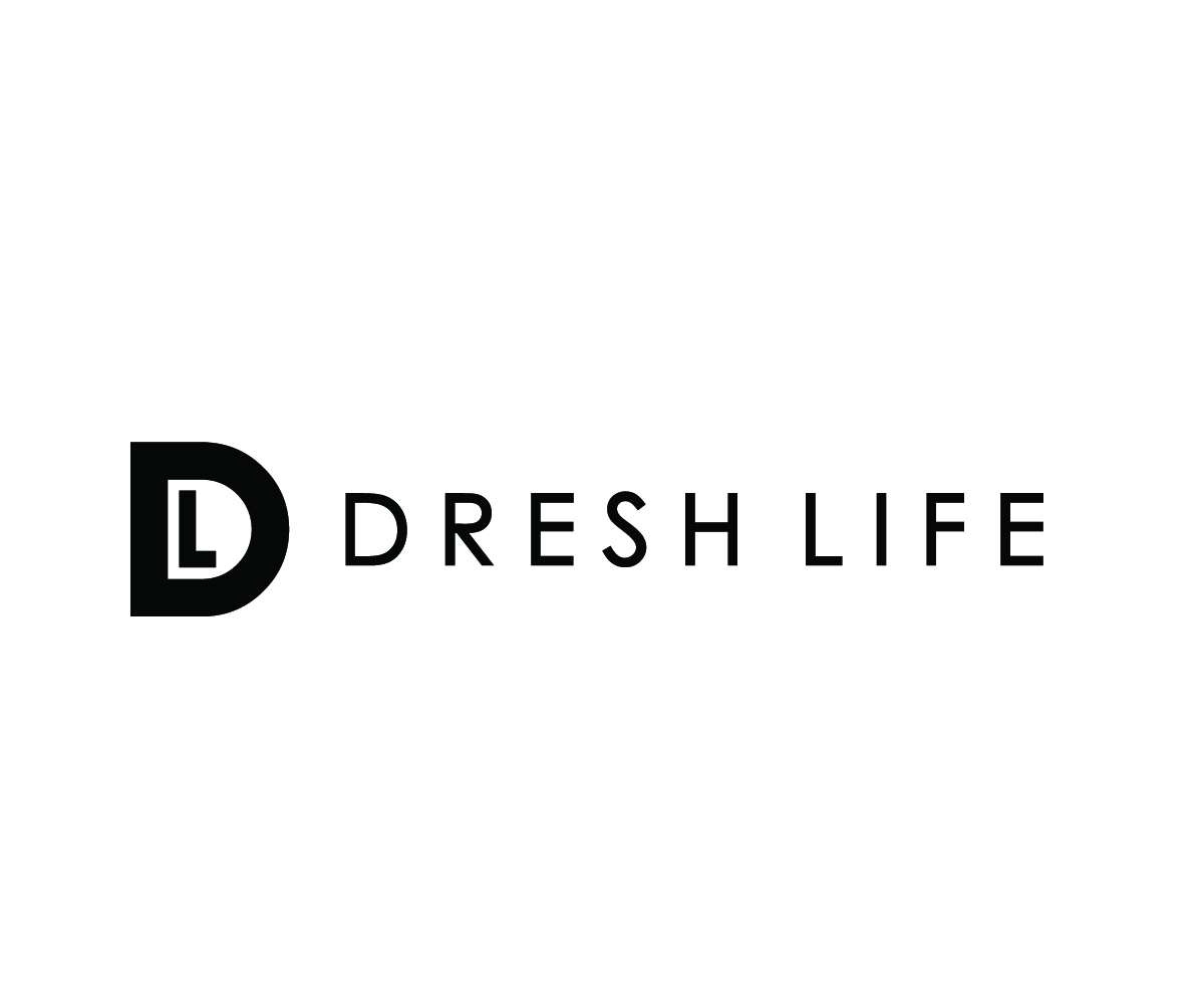 Logo Design by galihaka for Dresh Life Limited | Design #6619288