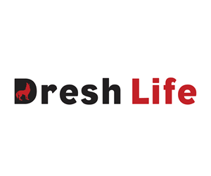 Logo-Design von engjellushesan54 für Dresh Life Limited | Design: #6651412