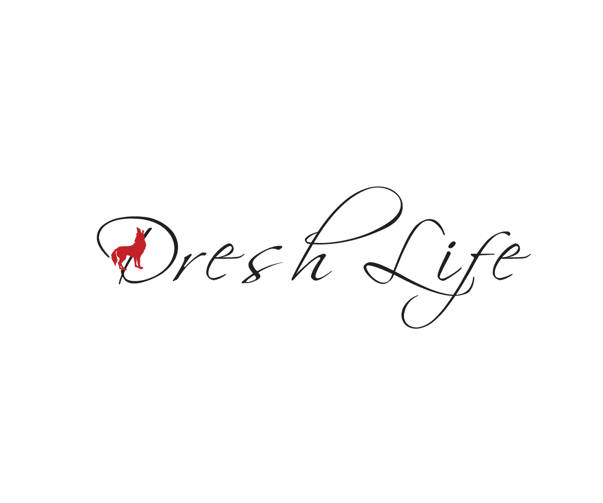 Logo-Design von engjellushesan54 für Dresh Life Limited | Design #6651457