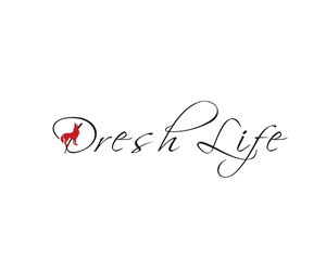 Logo-Design von engjellushesan54 für Dresh Life Limited | Design: #6651457