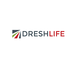 Logo-Design von engjellushesan54 für Dresh Life Limited | Design: #6651551