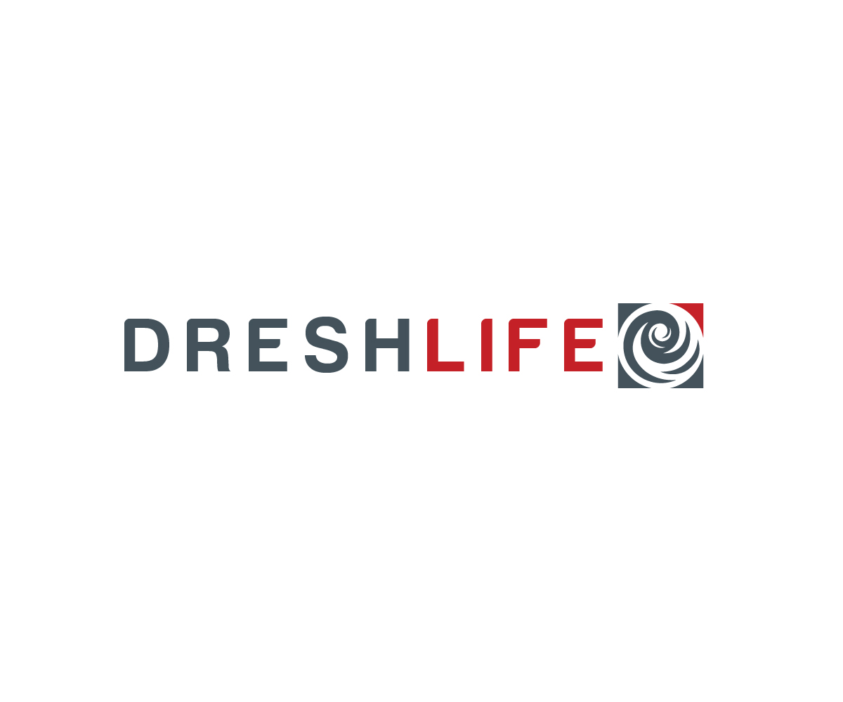 Logo Design by engjellushesan54 for Dresh Life Limited | Design #6651681