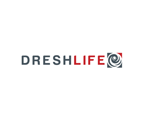 Logo-Design von engjellushesan54 für Dresh Life Limited | Design: #6651681