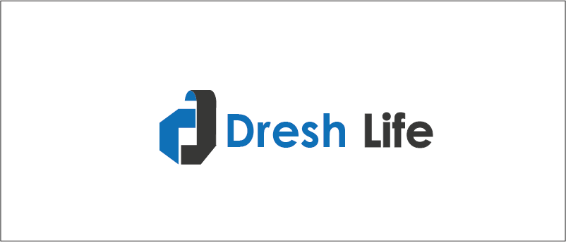 Logo-Design von judigraphix für Dresh Life Limited | Design #6615082