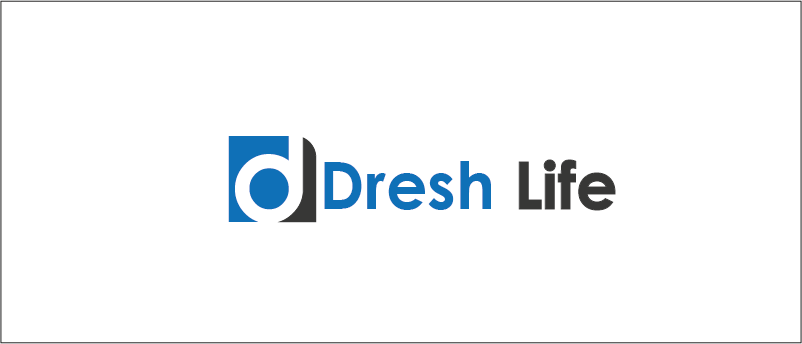 Logo Design by judigraphix for Dresh Life Limited | Design #6615083
