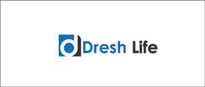 Logo-Design von judigraphix für Dresh Life Limited | Design: #6615083
