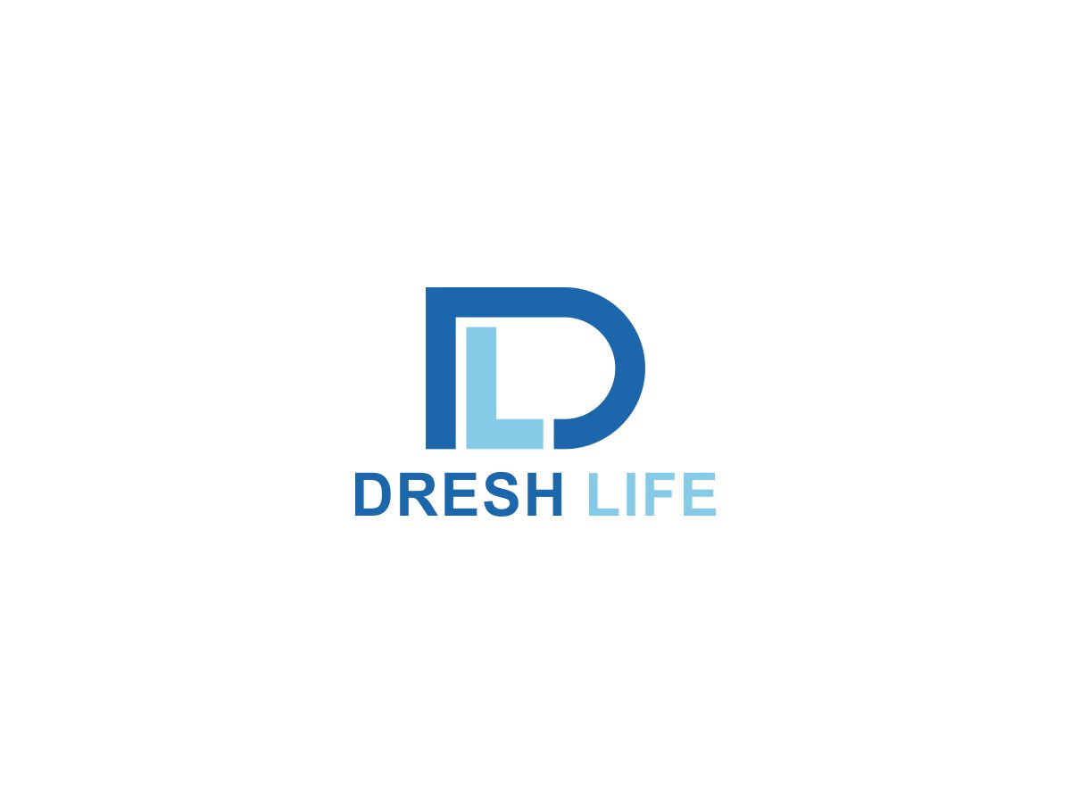 Logo Design by abahlianz for Dresh Life Limited | Design #6613193