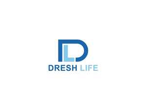 Diseño de Logo por abahlianz para Dresh Life Limited | Diseño: #6613193