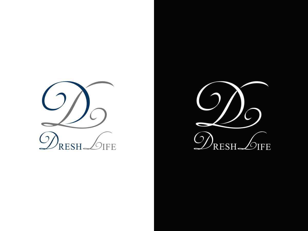Logo Design by abahlianz for Dresh Life Limited | Design #6634747