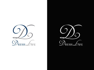 Logo-Design von abahlianz für Dresh Life Limited | Design: #6634747