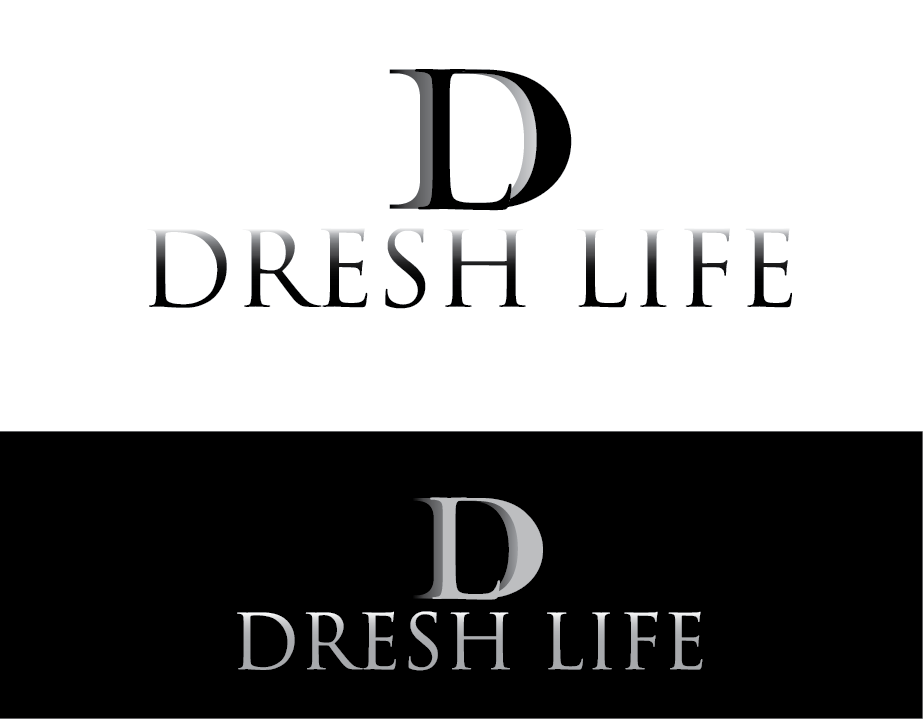 Logo Design by saifud for Dresh Life Limited | Design #6613490