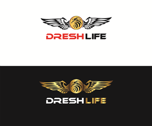 Logo-Design von Cholo für Dresh Life Limited | Design: #6639436