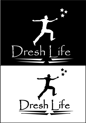 Diseño de Logo por Rizky yohanes para Dresh Life Limited | Diseño: #6613801