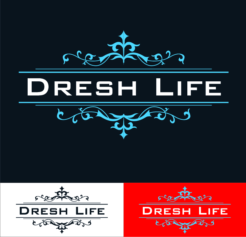 Logo-Design von [HP] Henry Panaligan für Dresh Life Limited | Design #6630202