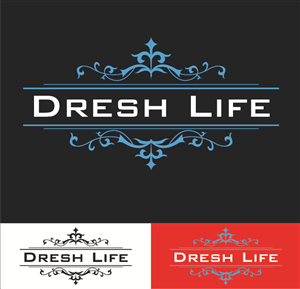 Logo-Design von [HP] Henry Panaligan für Dresh Life Limited | Design: #6630202