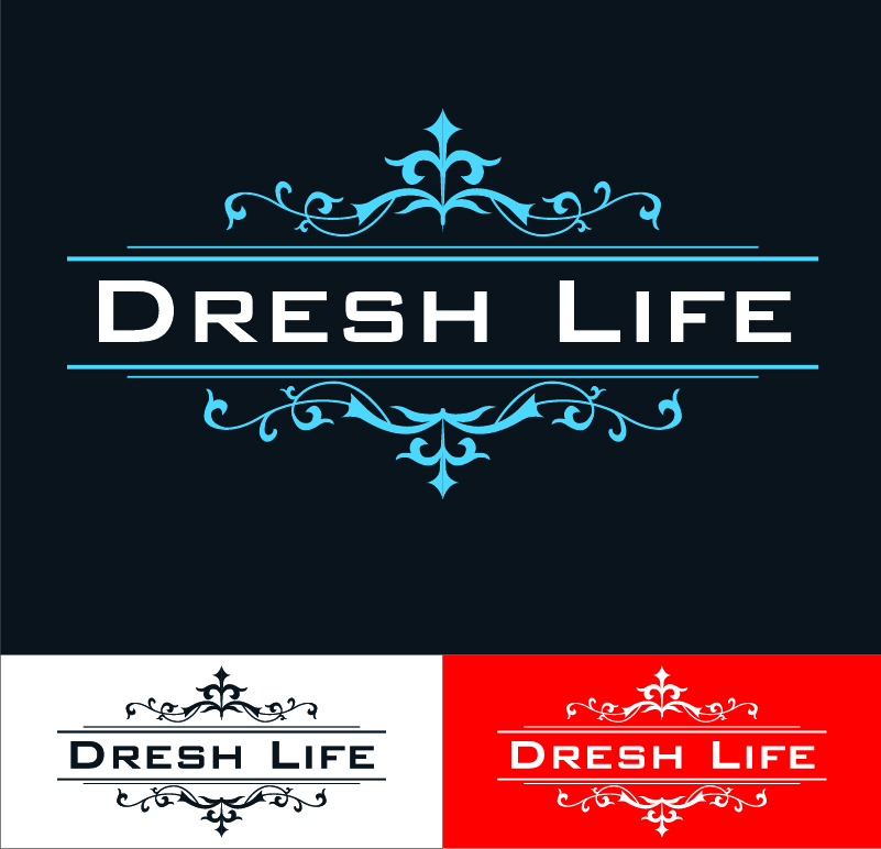 Logo-Design von [HP] Henry Panaligan für Dresh Life Limited | Design #6630231