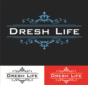 Logo-Design von [HP] Henry Panaligan für Dresh Life Limited | Design: #6630231