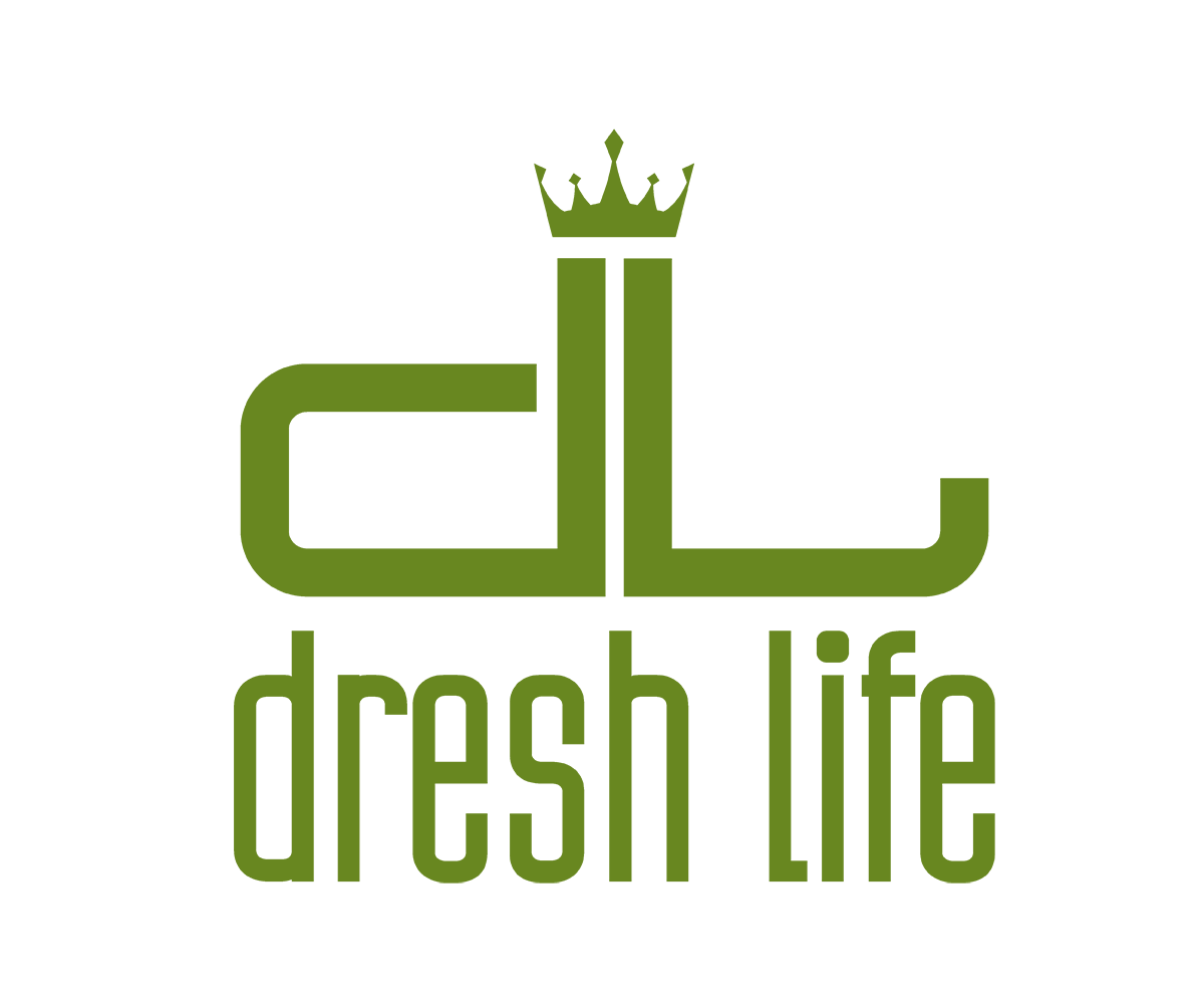 Logo Design by saulogchito for Dresh Life Limited | Design #6649664